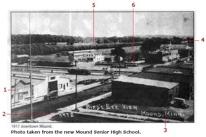 Minnetonka Pic