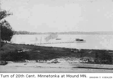Minnetonka Pic
