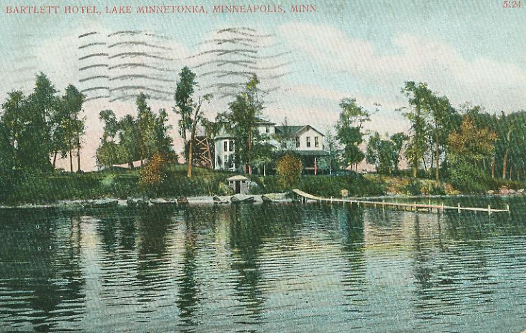 Minnetonka Pic