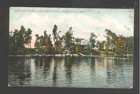 Minnetonka Pic