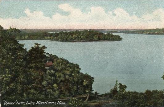 Minnetonka Pic