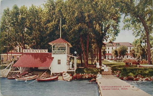 Minnetonka Pic