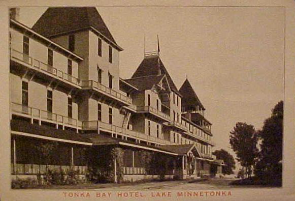 Minnetonka Pic