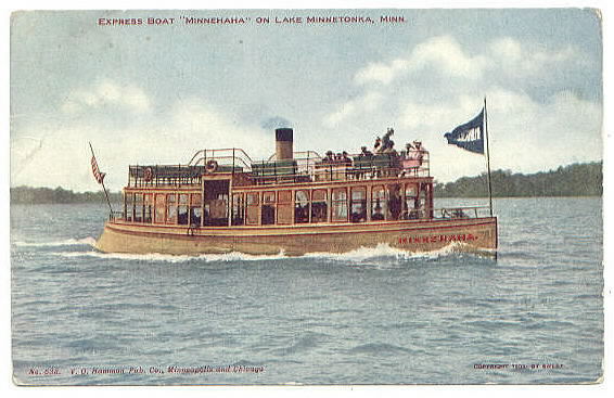 Minnetonka Pic