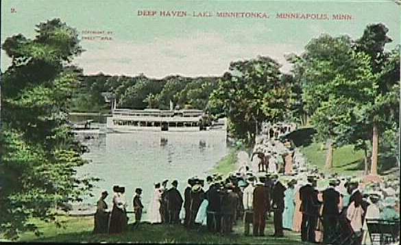 Minnetonka Pic