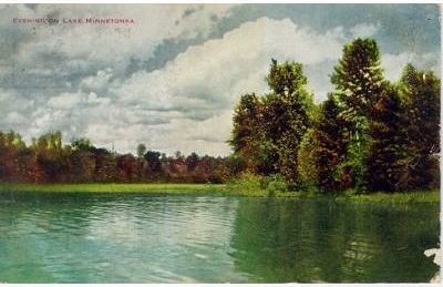 Minnetonka Pic