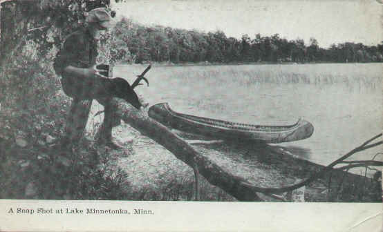 Minnetonka Pic
