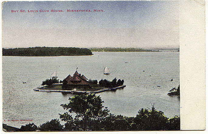 Minnetonka Pic