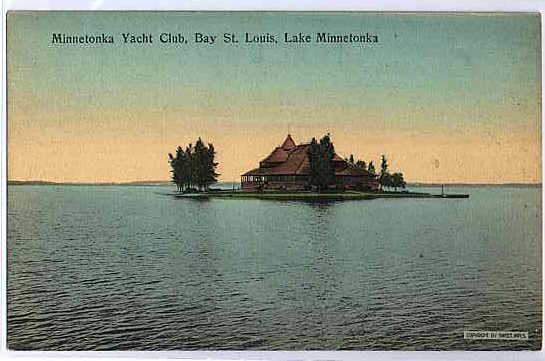 Minnetonka Pic
