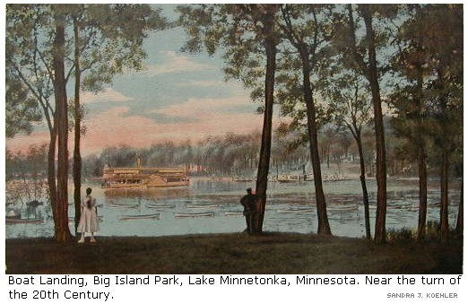 Minnetonka Pic