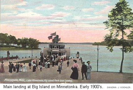 Minnetonka Pic