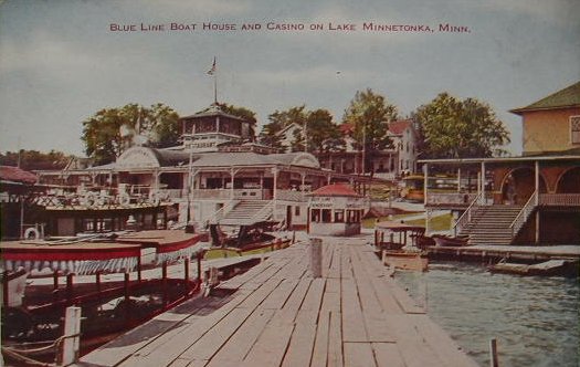 Minnetonka Pic