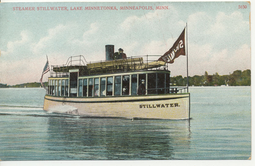 Minnetonka Pic