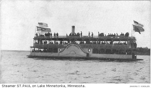 Minnetonka Pic
