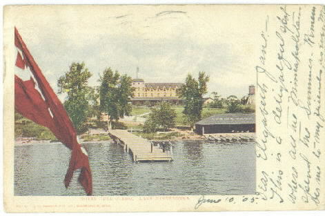 Minnetonka Pic