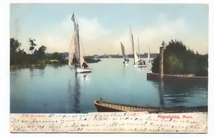 Minnetonka Pic