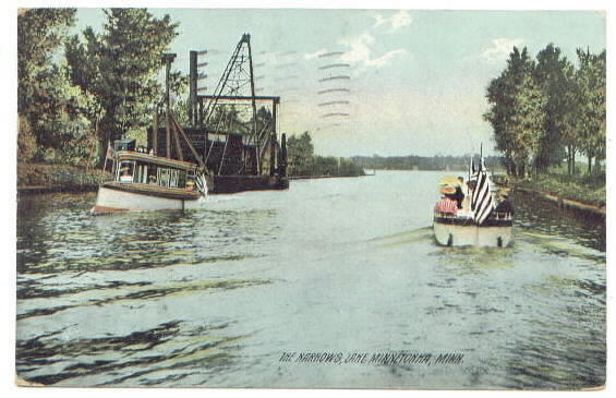 Minnetonka Pic