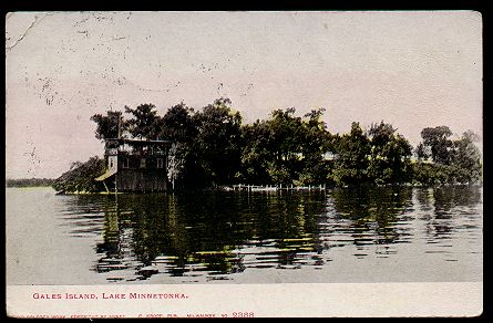 Minnetonka Pic