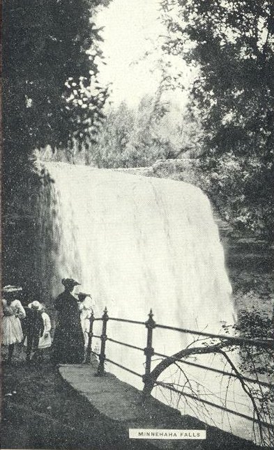 Minnetonka Pic