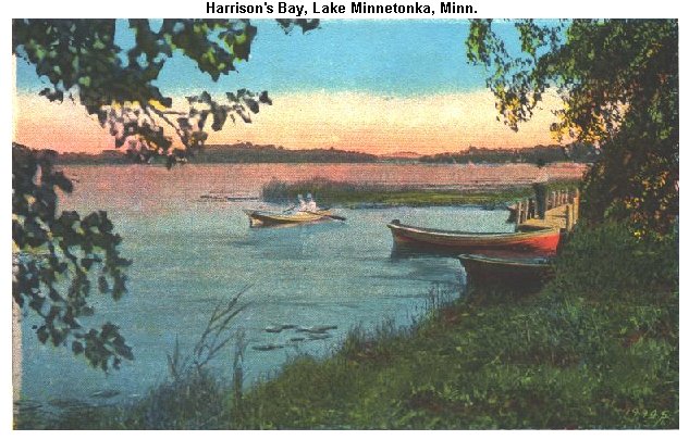 Minnetonka Pic