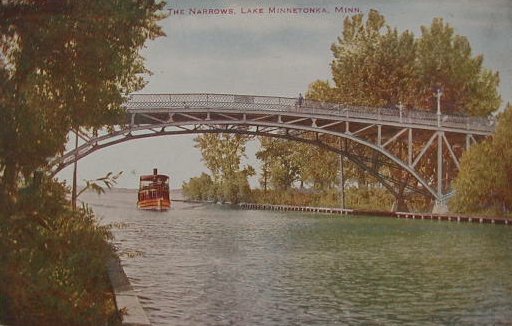 Minnetonka Pic