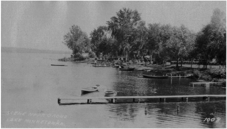 Minnetonka Pic