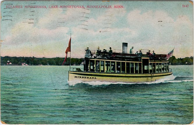 Minnetonka Pic