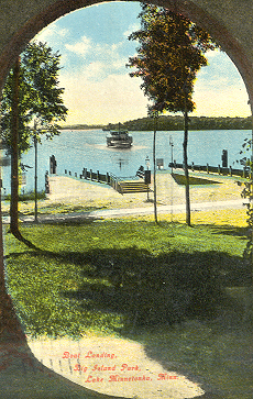 Minnetonka Pic