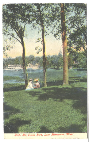 Minnetonka Pic