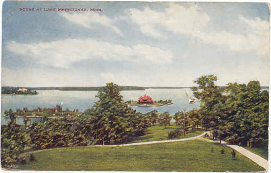 Minnetonka Pic