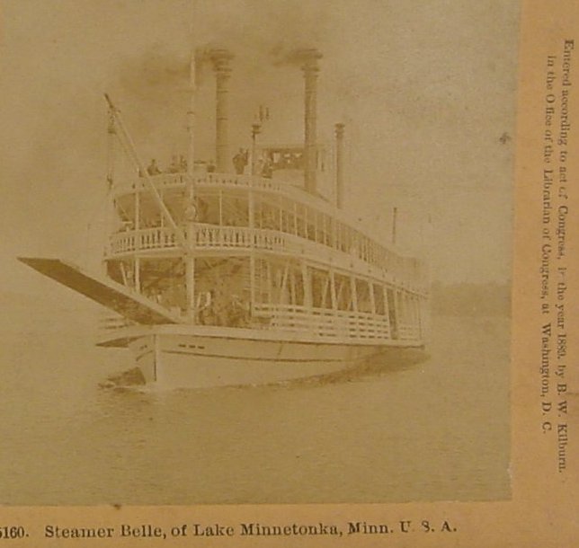 Minnetonka Pic