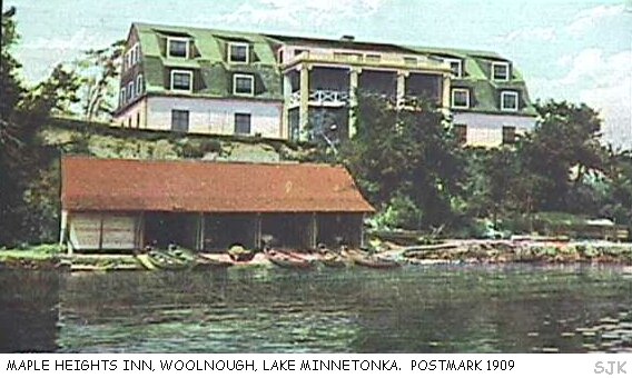 Minnetonka Pic