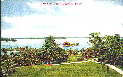 Minnetonka Pic