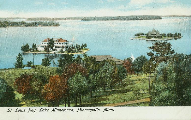 Minnetonka Pic