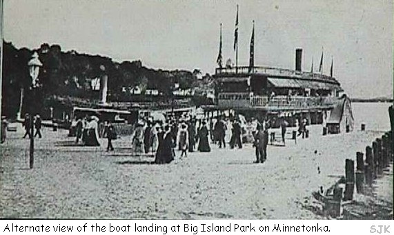 Minnetonka Pic