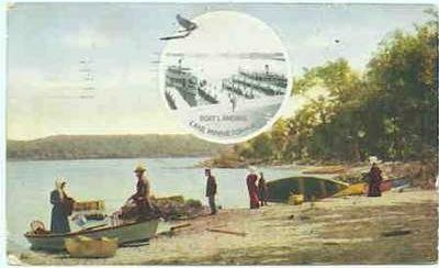 Minnetonka Pic